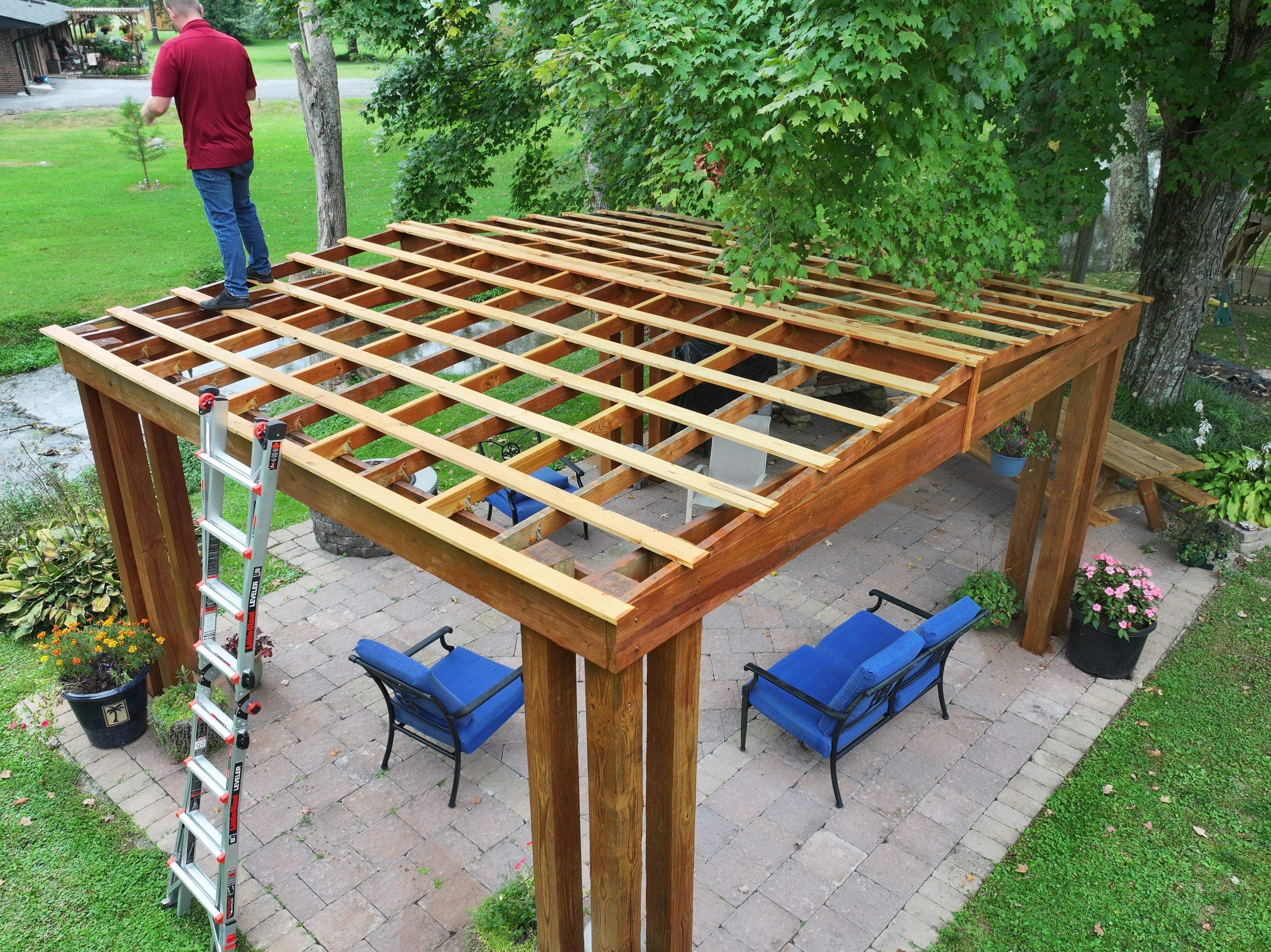 Honniecutt by Omnia Roofing