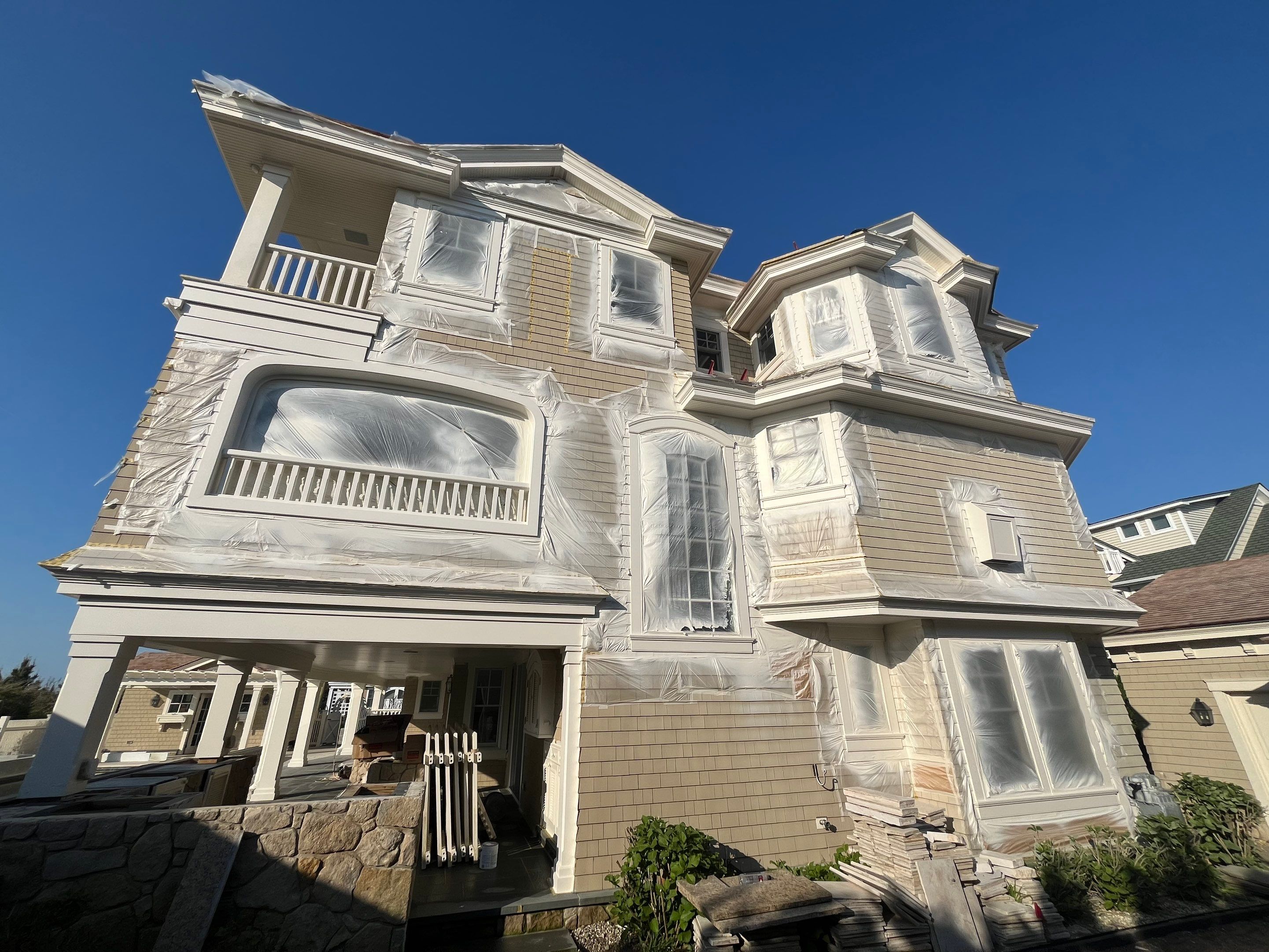 Avalon, NJ by Fresh Coat Works LLC