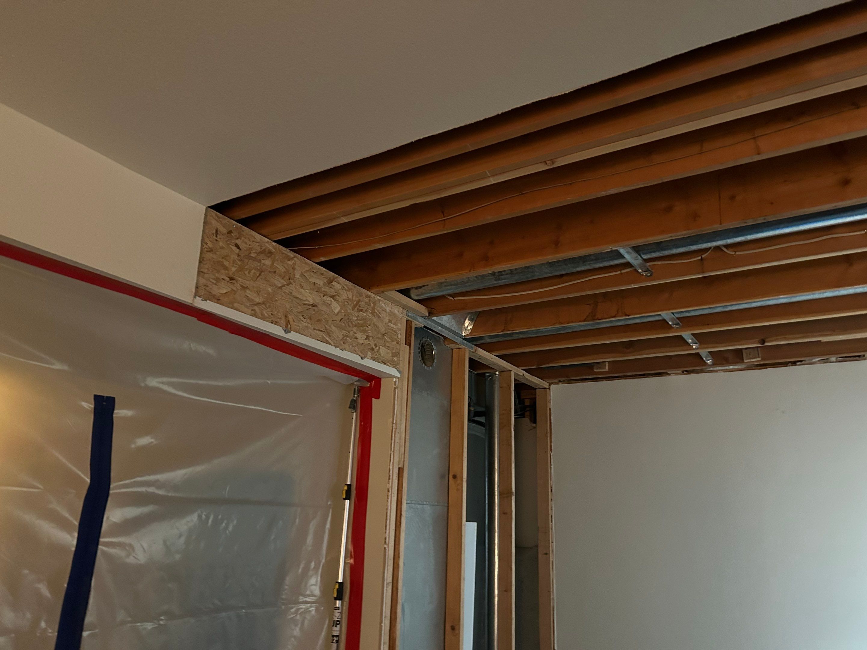 Reconstruction  by Accountable Home Services