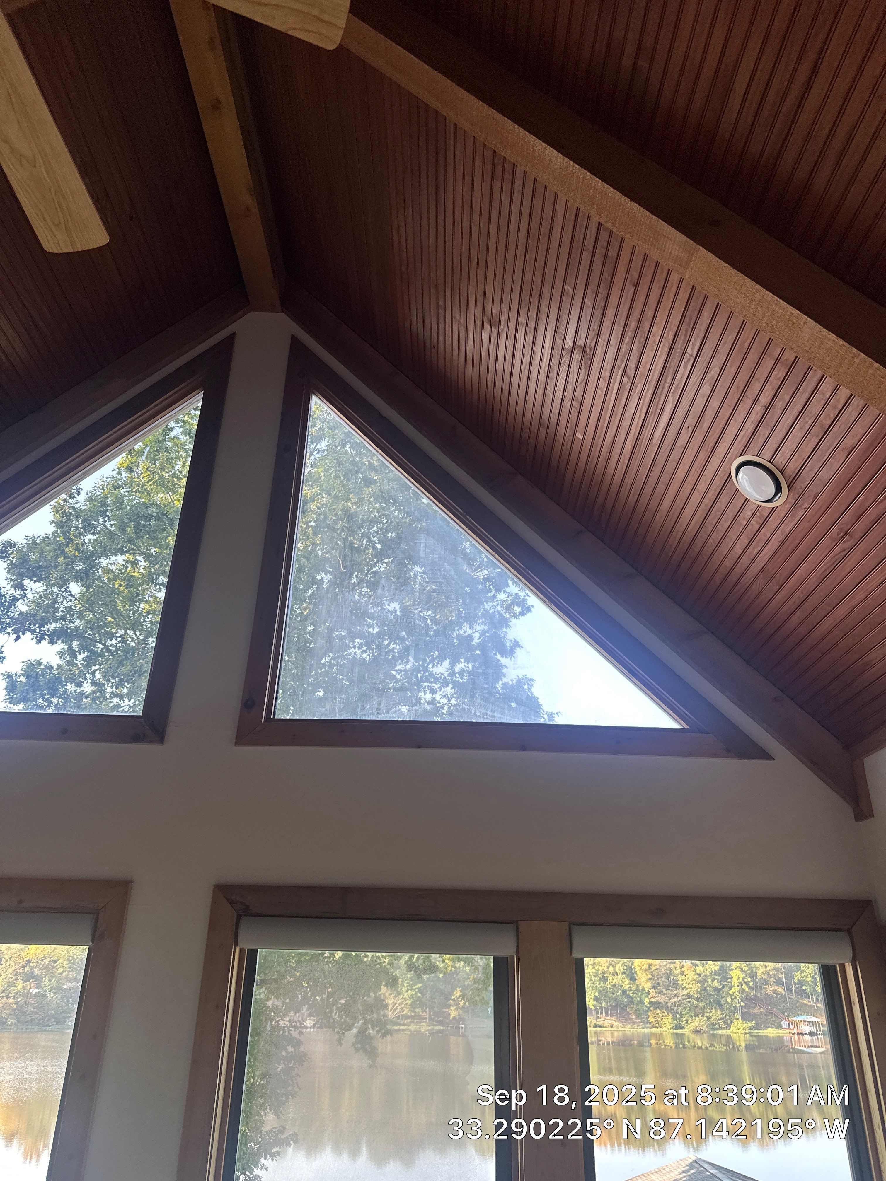 Page Project in Lakeview by The Window Source