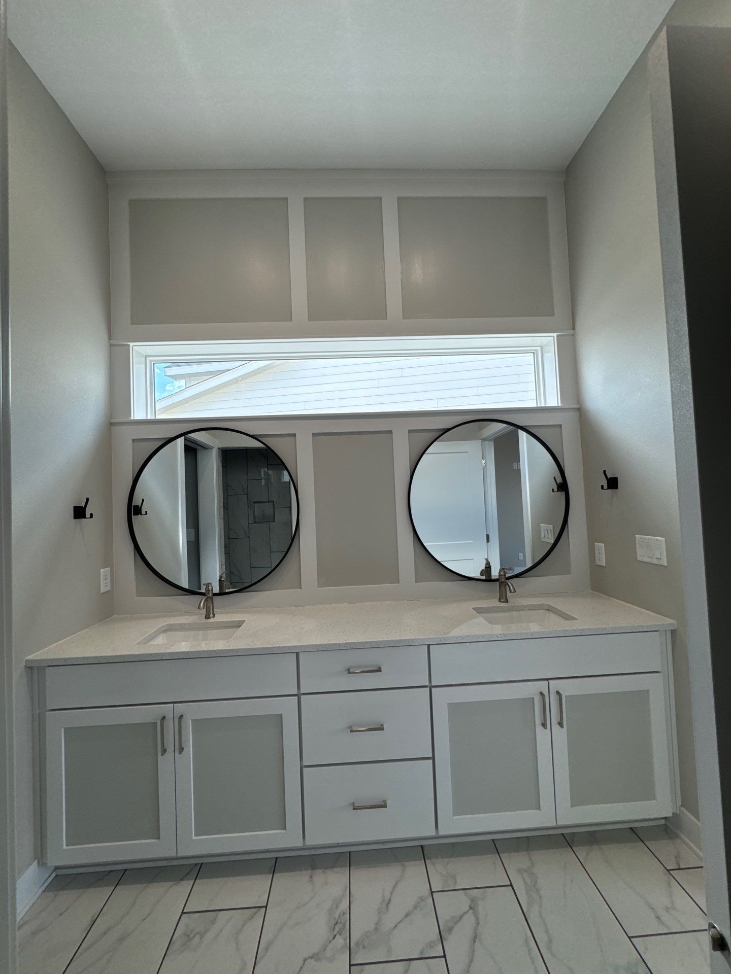 Project in Waukee, IA by Midwest Paint LLC