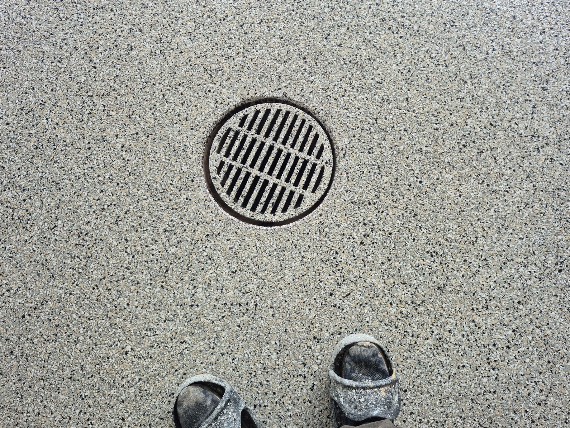 Bay City by Wise Coatings of Central Michigan