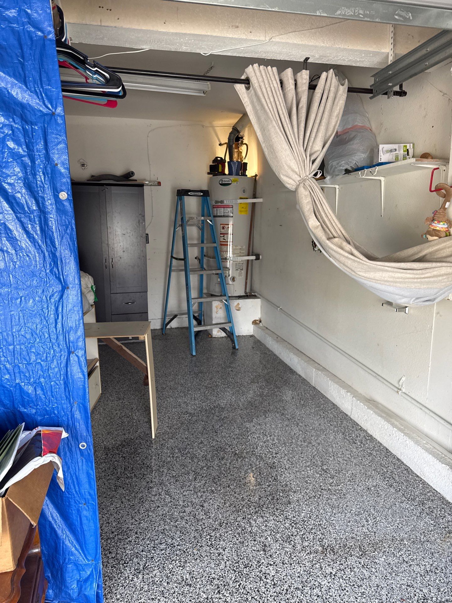  bursted pipe by Us Plumbing 
