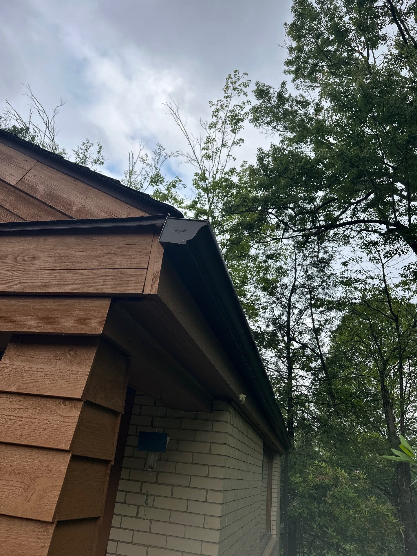 Hardie siding  by Cousins Roofing Siding & Decks