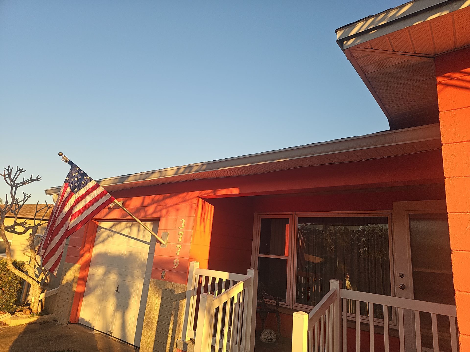 Project in St. Petersburg 33713 by Mitchell Roofing Company LLC