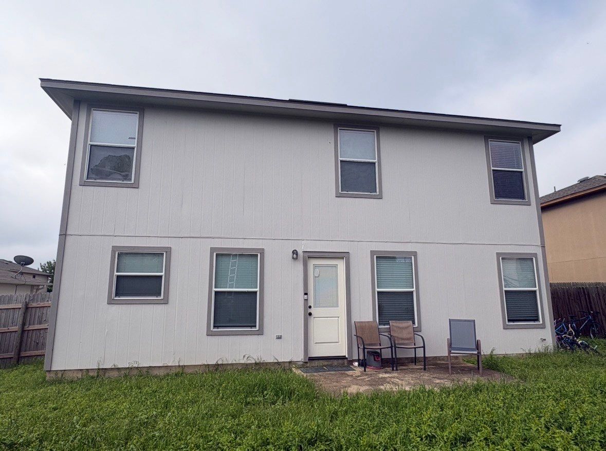 Custom Window Screen Replacement in Hutto, TX by Kstylez Roofing & Construction