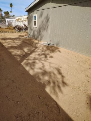 Project in Phoenix