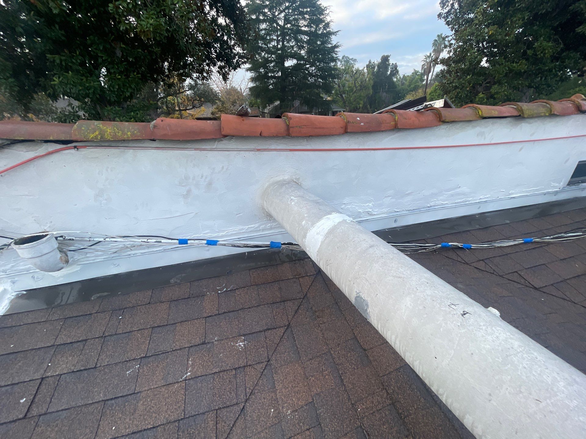Roof Replacement - Los Angeles, CA 91607 by Epic Roof Replacement