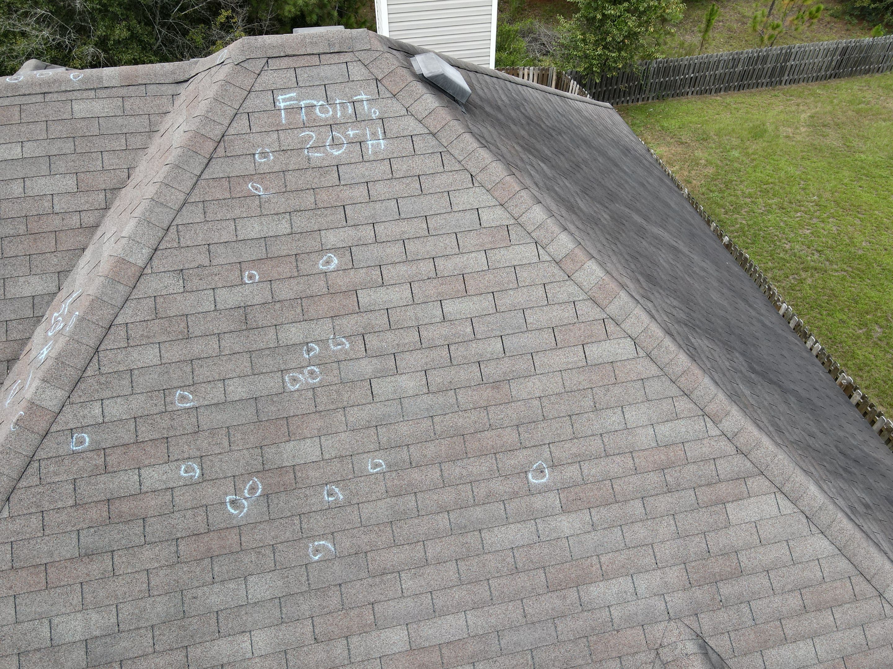Residential Roofing Installation using Owens Corning by Inspector Roofing and Restoration