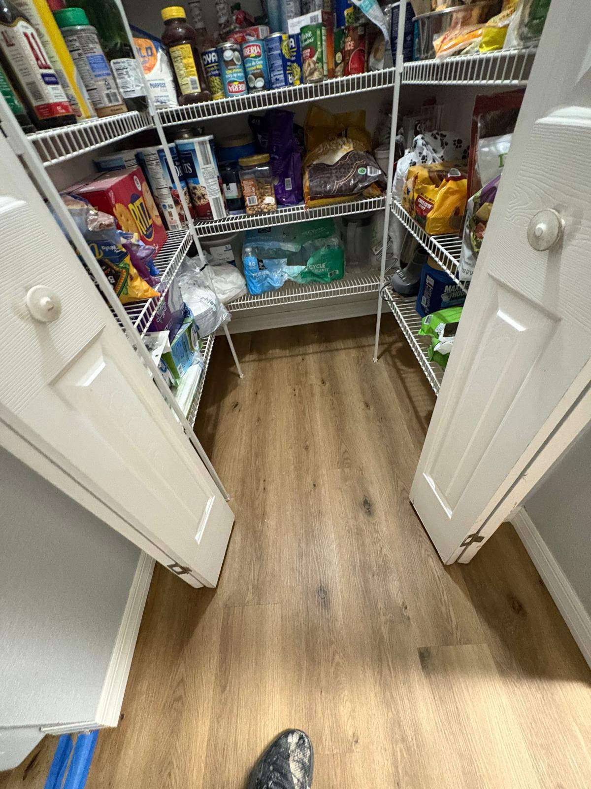 Project in Ocala by You Restorations LLC DBA YOU-Home