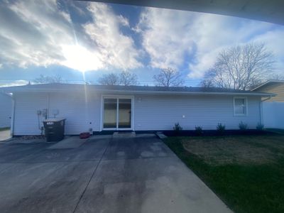 Project in Fort Wayne, IN