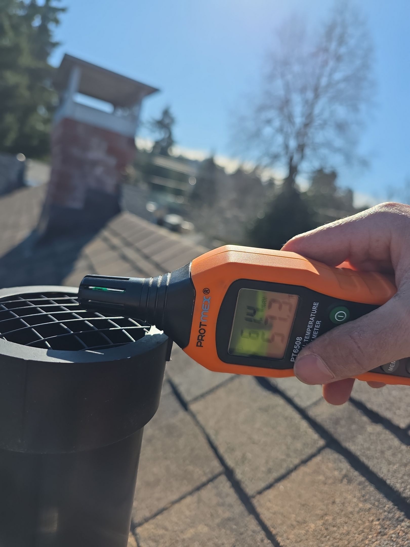 Portland Project by JustRadon.Com