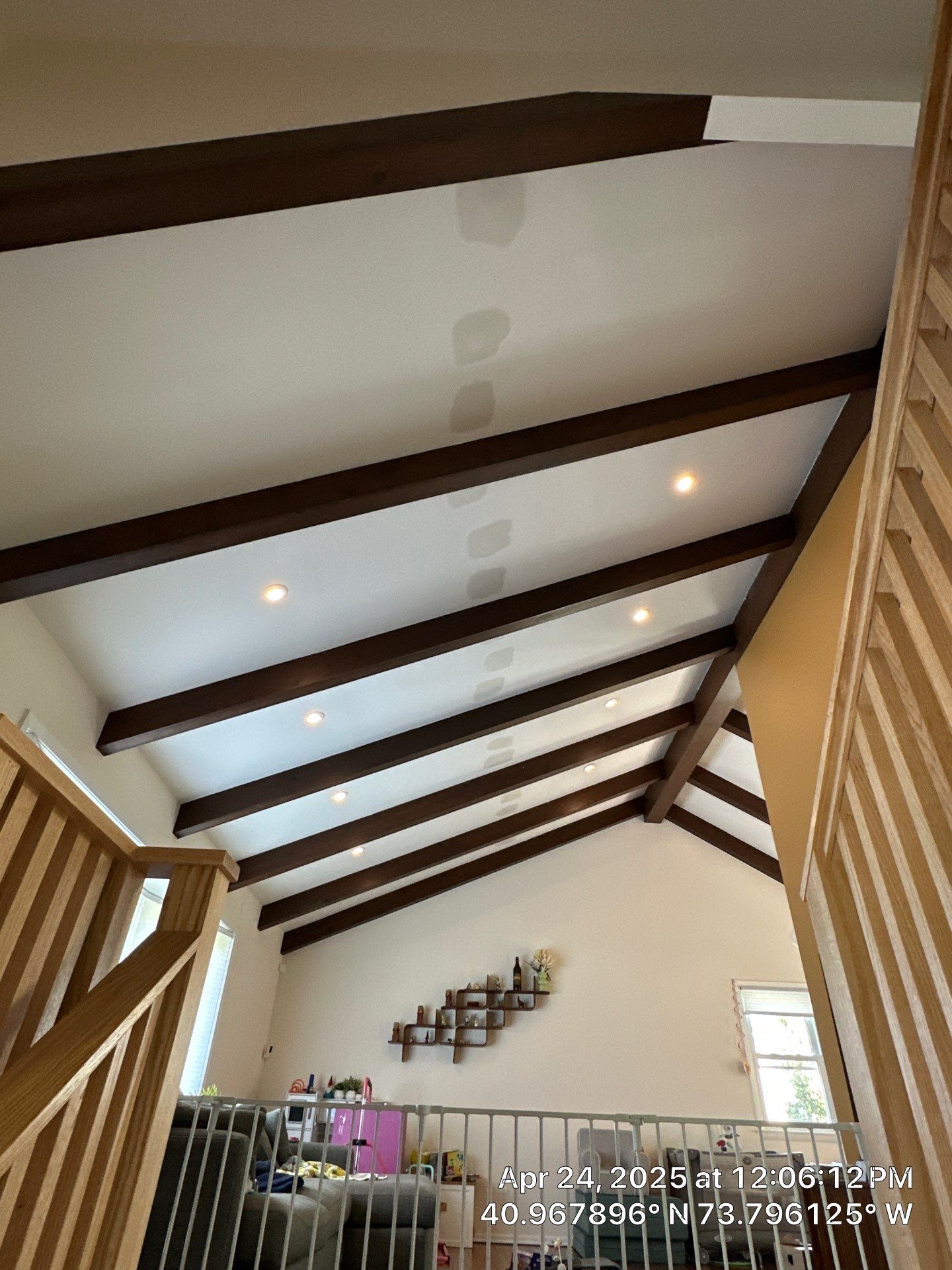 Project in Scarsdale by Healthy Home Energy & Consulting