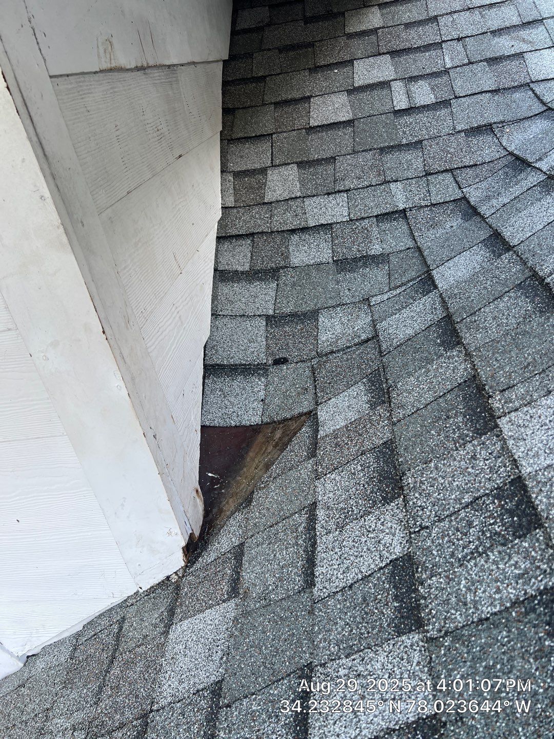 Fortified Roof Replacement using CertainTeed Landmark Pro Cobblestone by RGR Construction and Roofing, LLC