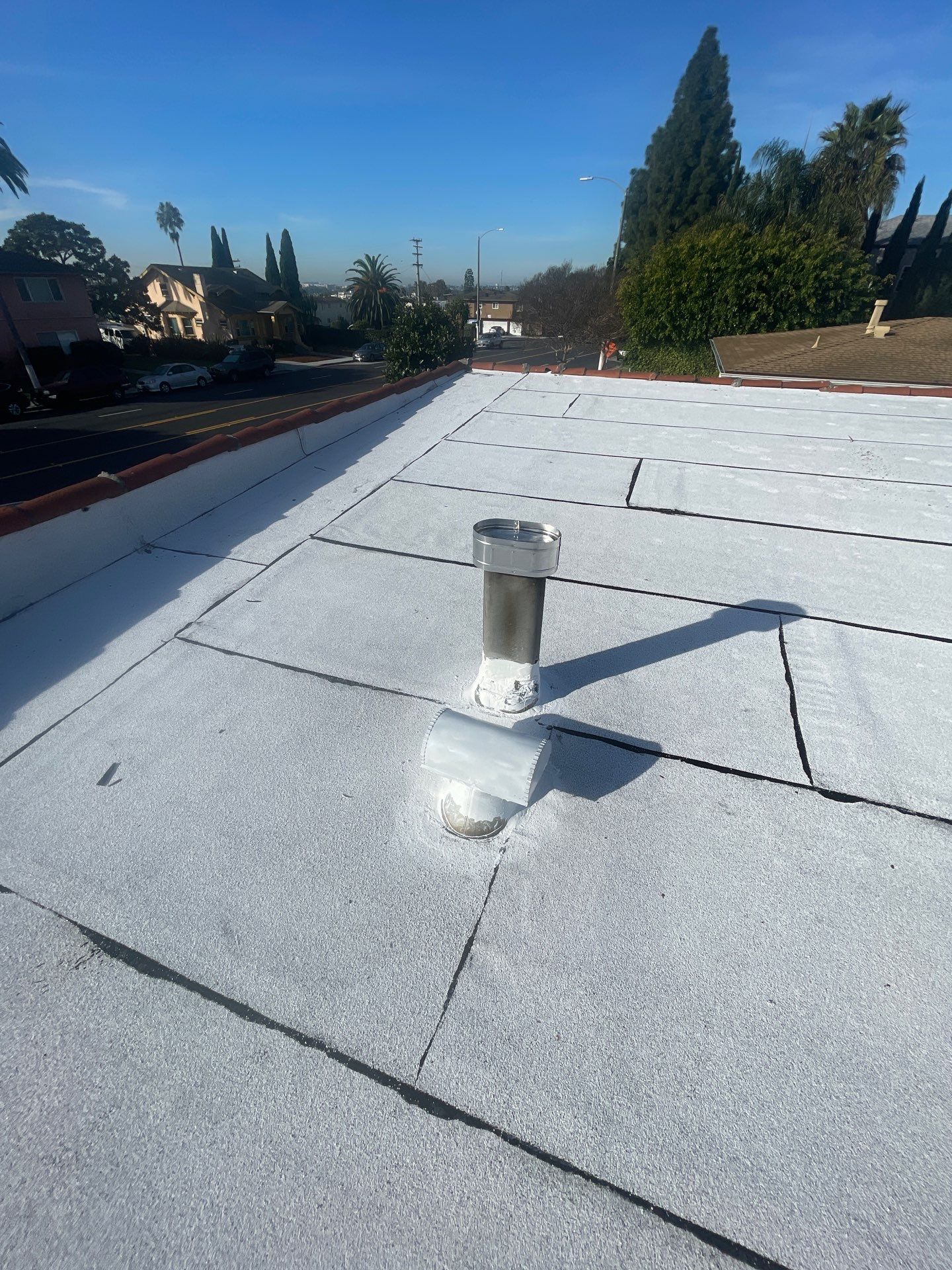 Roof Replacement - Inglewood, CA 90302 by Epic Roof Replacement