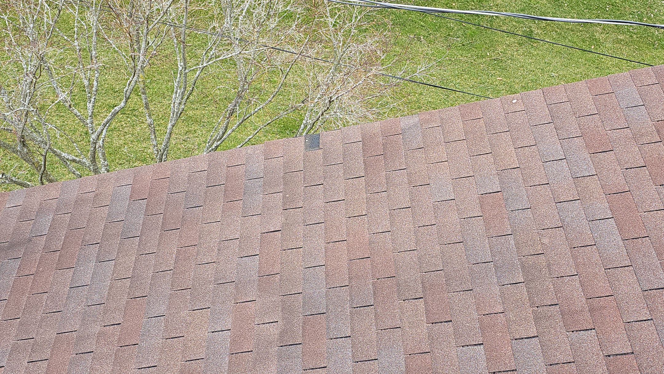 ATLAS PINNACLE COLOR: HEATHER by Eagle Eye Roofing