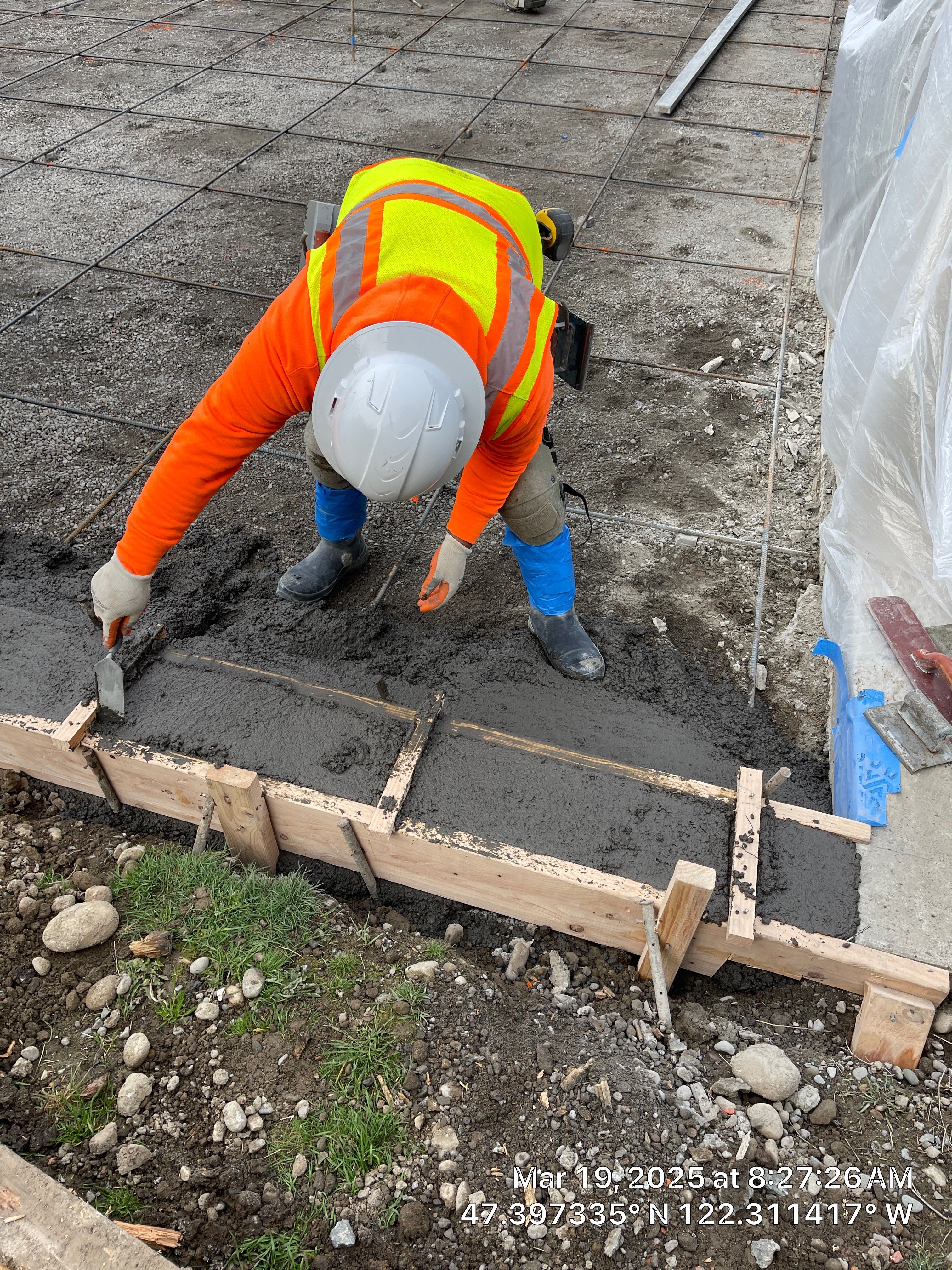 Driveway Renovation | Seattle  by Jireh Asphalt & Concrete Inc 