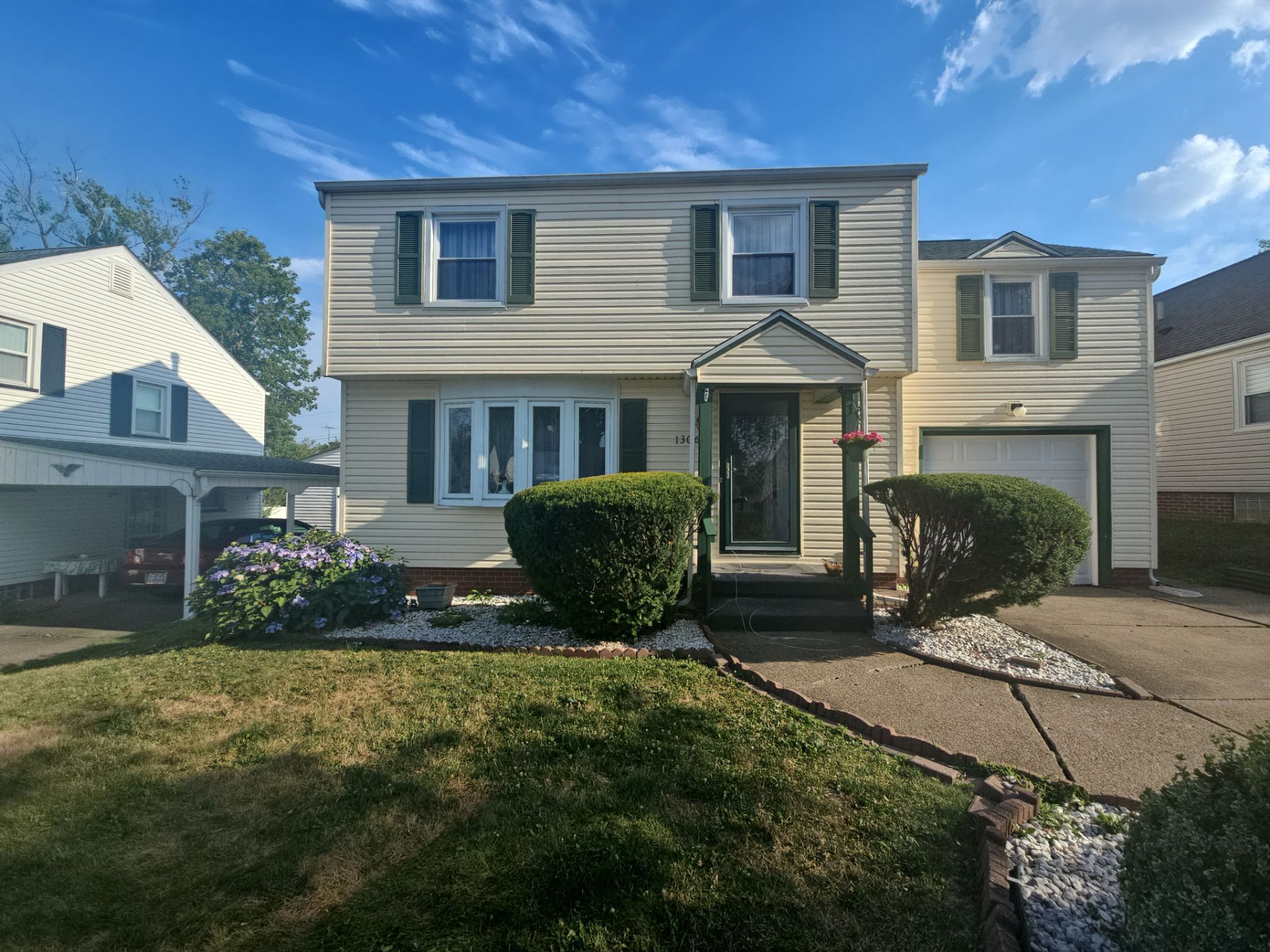 Robert Coy 1306 by Silver Leaf Contracting 