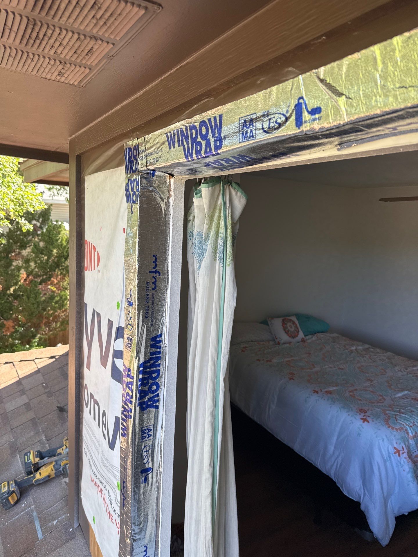 Make that Green, Baby! by Bayfront Roofing and Construction