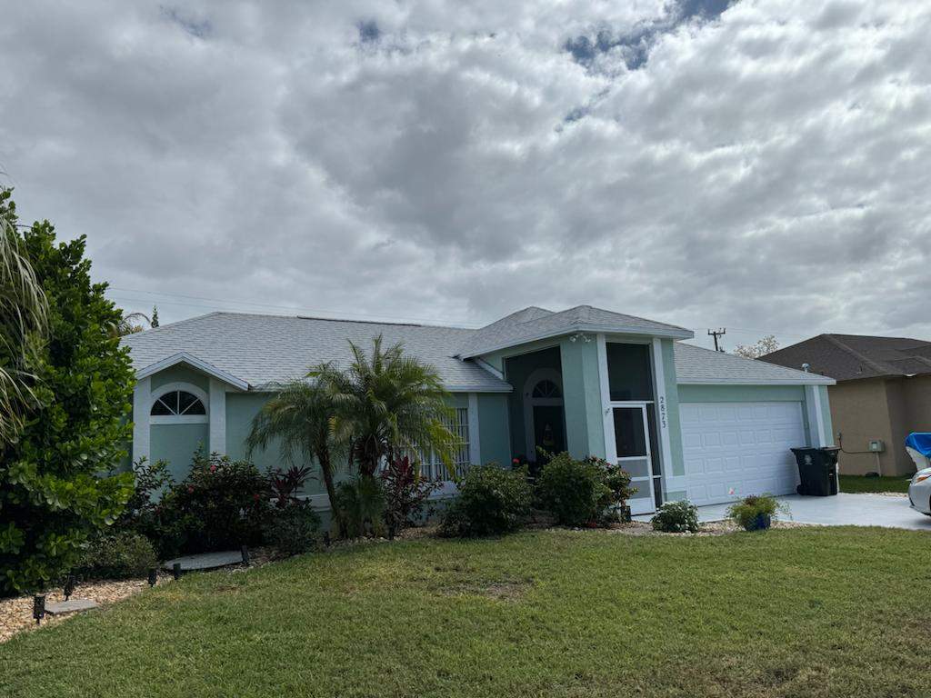Owens Corning Duration Shasta White by Total Roofing System The Metal Roof Experts