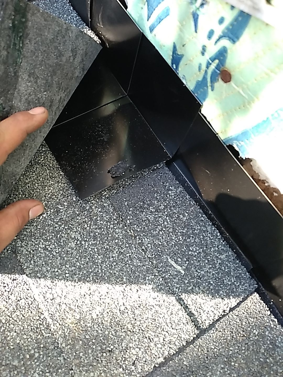 Residential Roofing Installation using Owens Corning® Oakridge Estate Gray by Indigo State Roofing