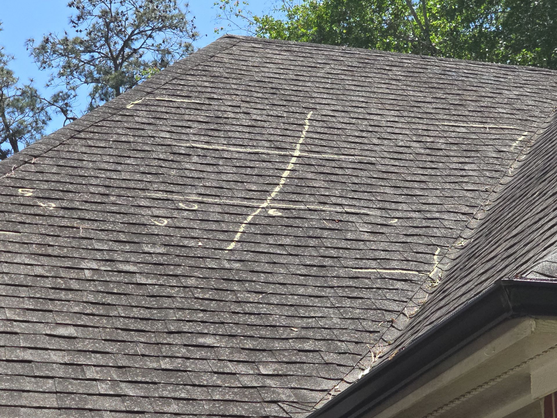 Residential Roofing Installation using Malarkey Vista Impact Resistant by Roof Concepts Construction