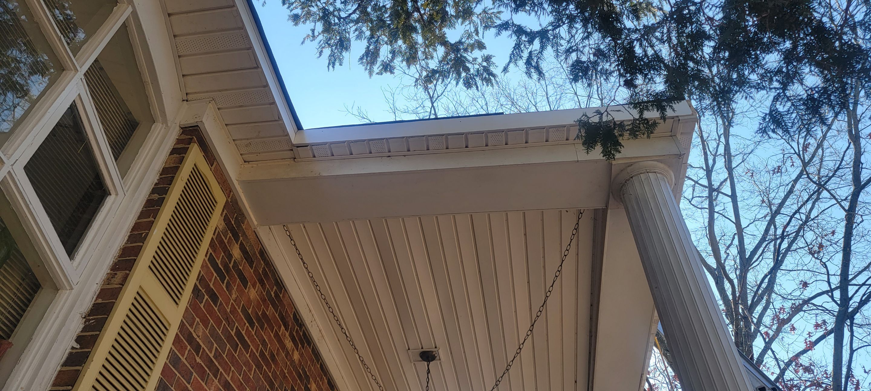 Project in Fort Washington by ExteriorPros