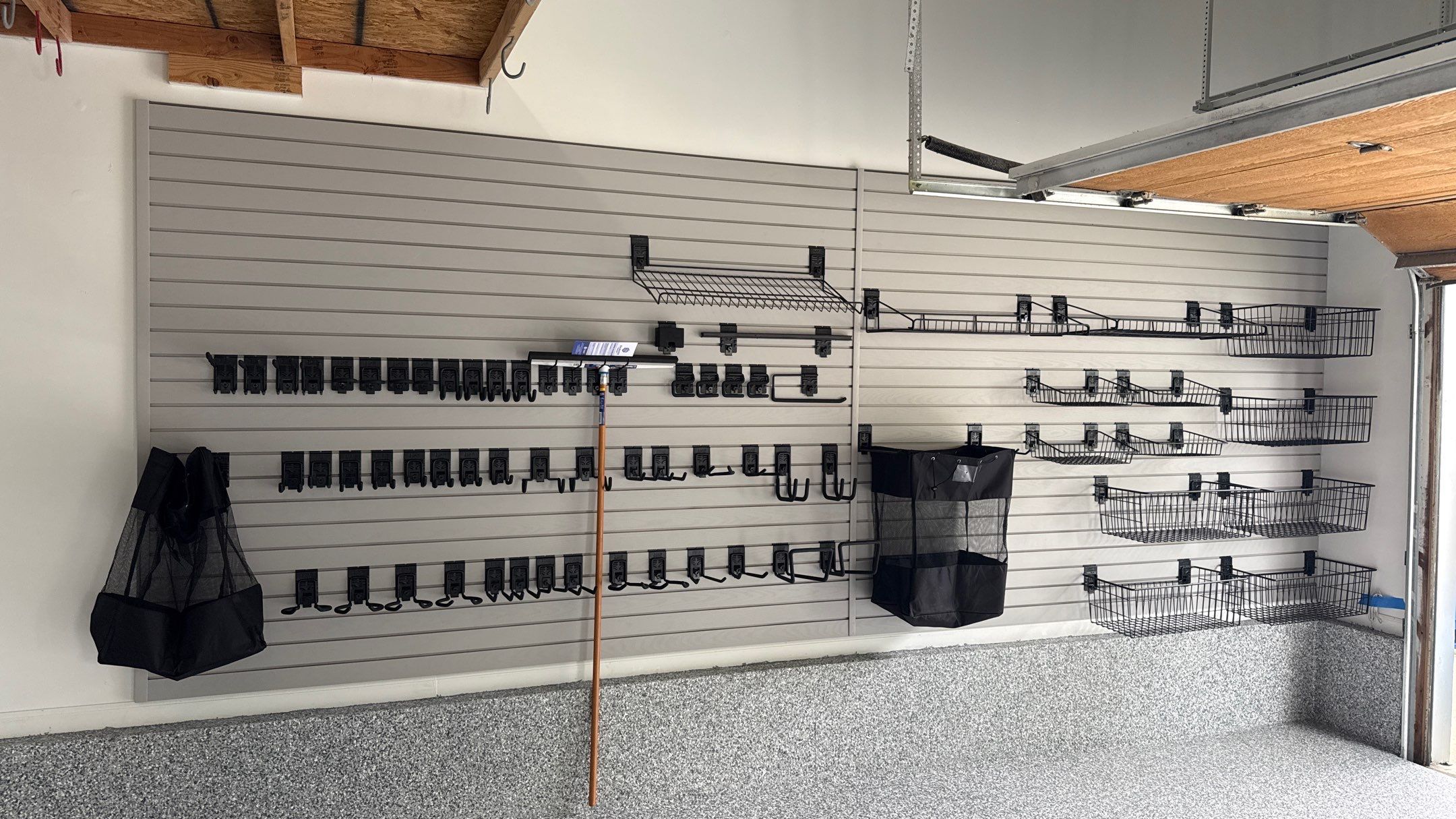 Take Your Garage To The Next Level  by Banner Garage