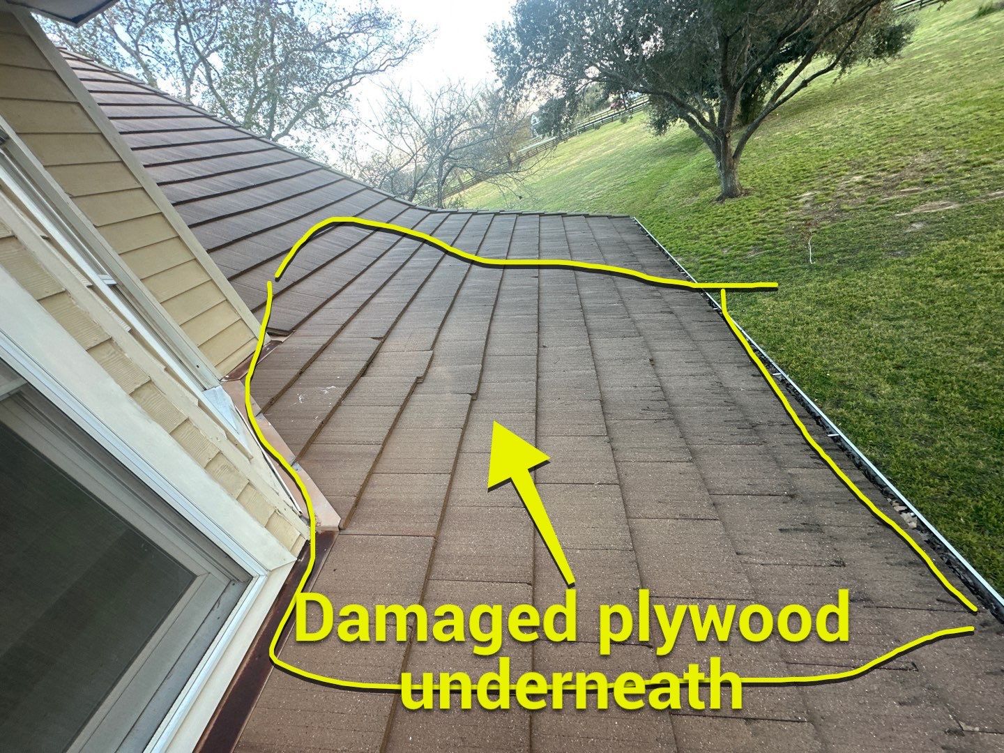 Roof Repair Richmond by Roof Repair Services LLC
