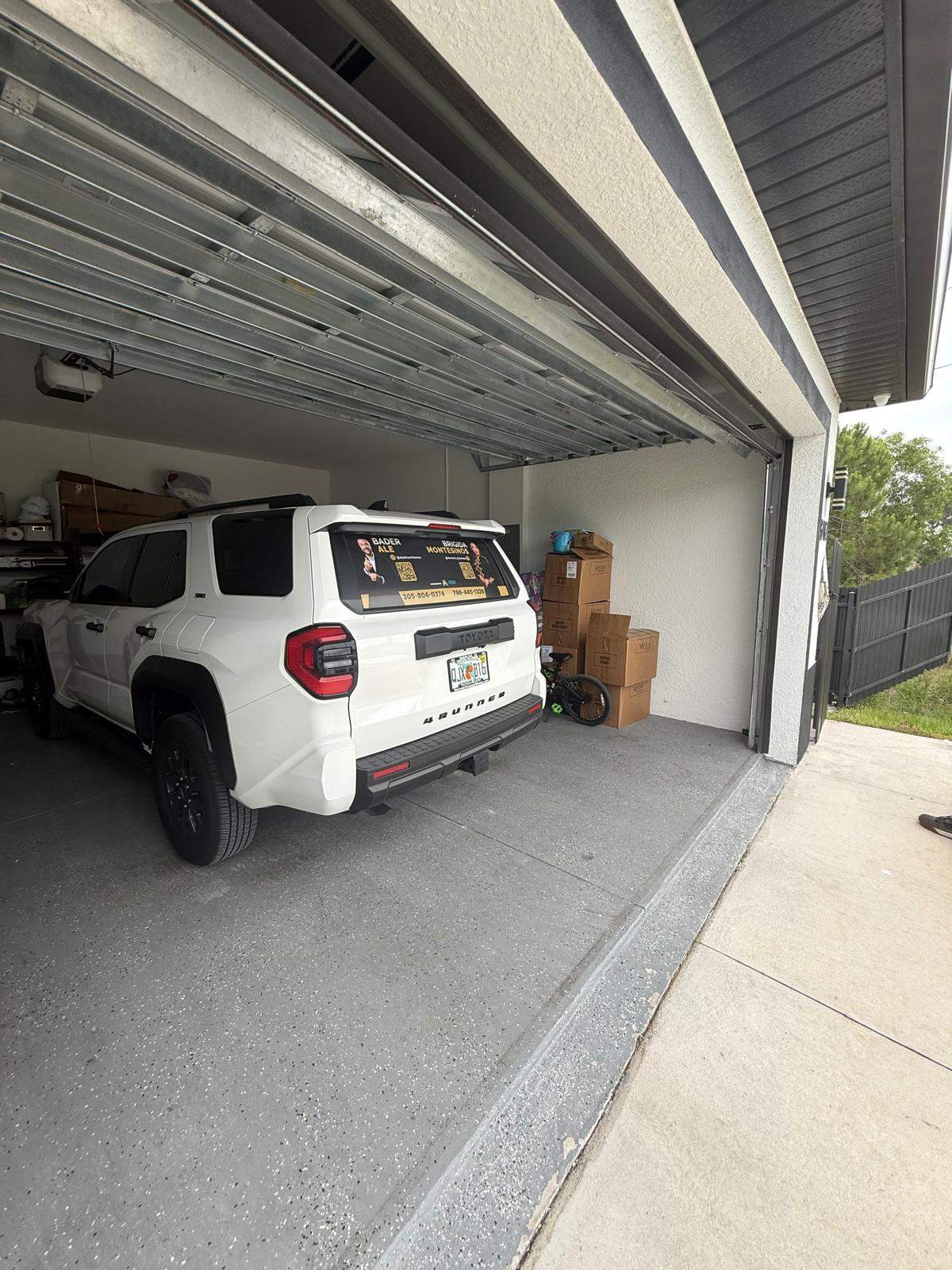 Water Damage Claim in Lehigh Acres by FLAPA & KeyStone
