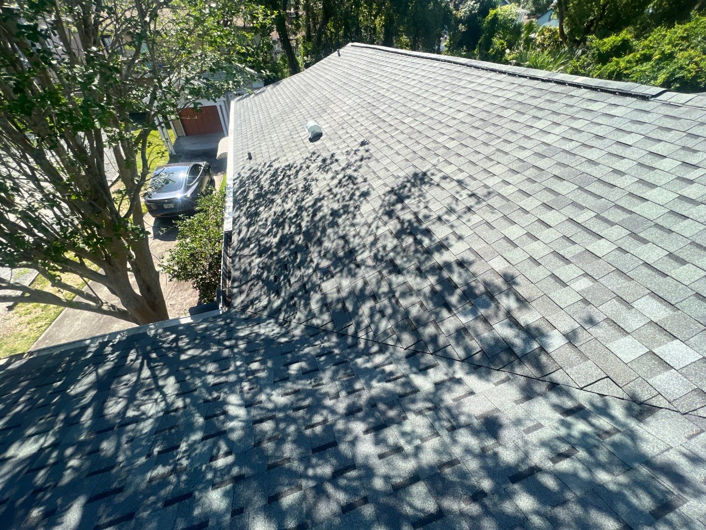 Shingle Reroof Replacement Orlando FL by Pinnacle Roofing Group