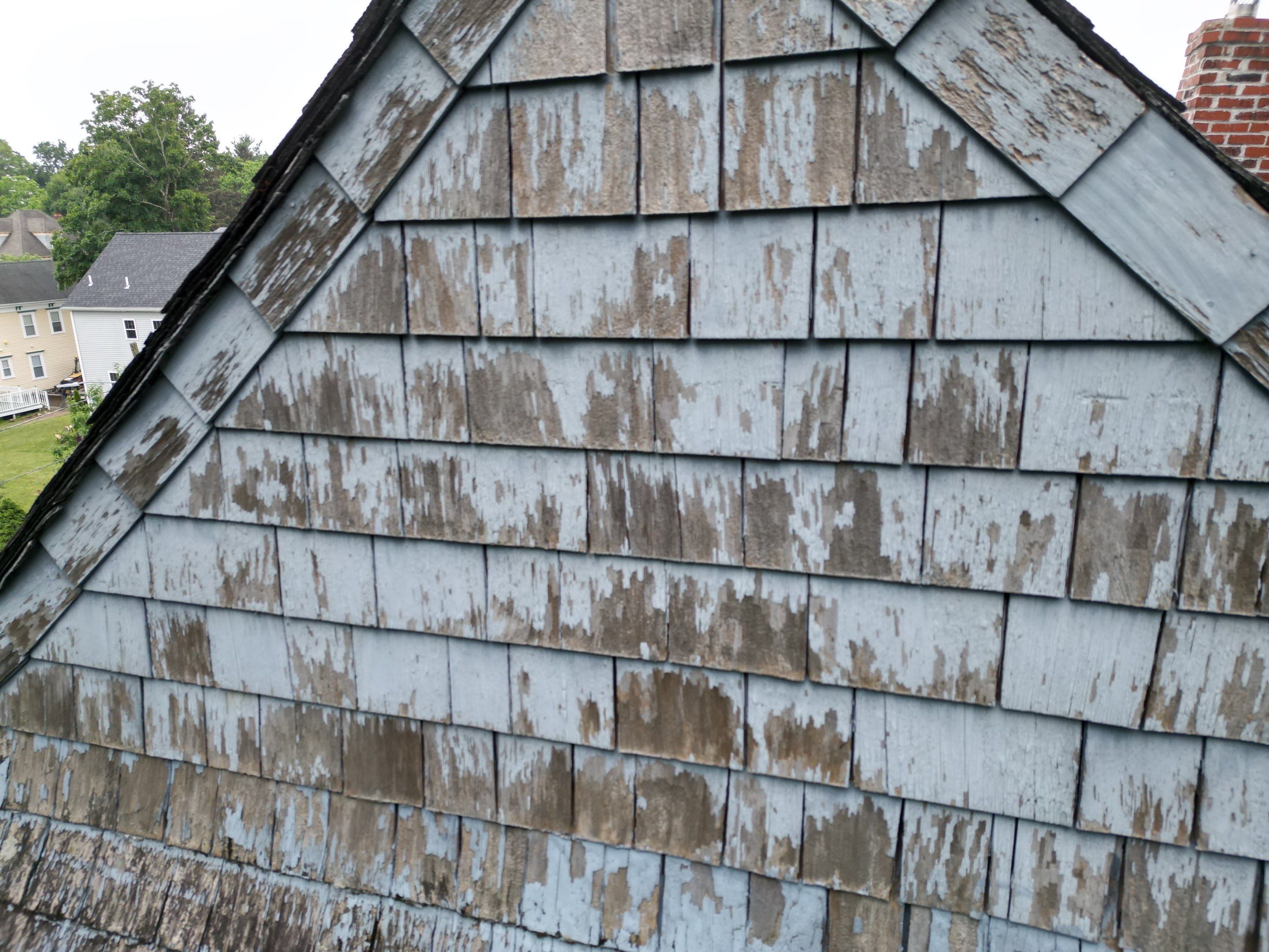 Transformation with CertainTeed Cedar Siding | Methuen by Mighty Dog Roofing of Greater Middlesex County