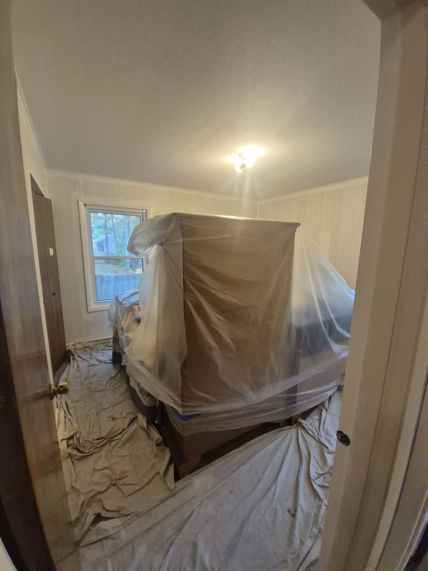 Complete Interior Repaint Transformation by Gordon Painting
