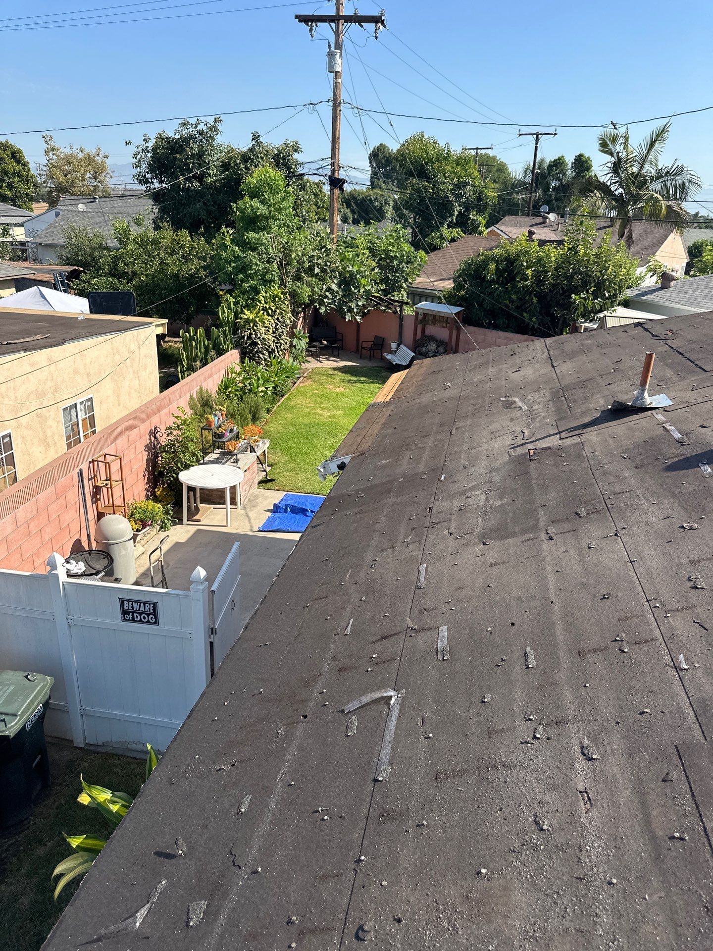 Roof Replacement - Pico Rivera, CA 90660 by Epic Roof Replacement