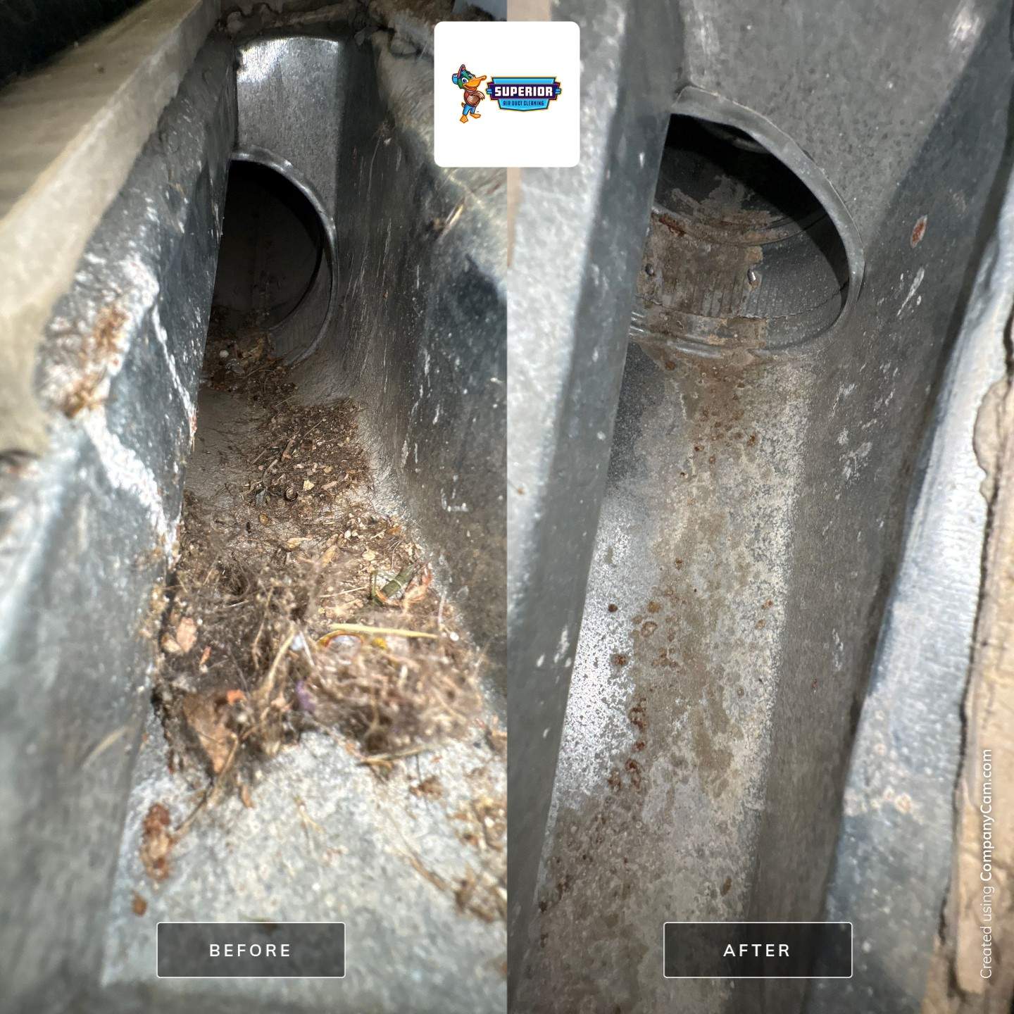Air Duct Cleaning in Georgetown, PA by Superior Air Duct Cleaning