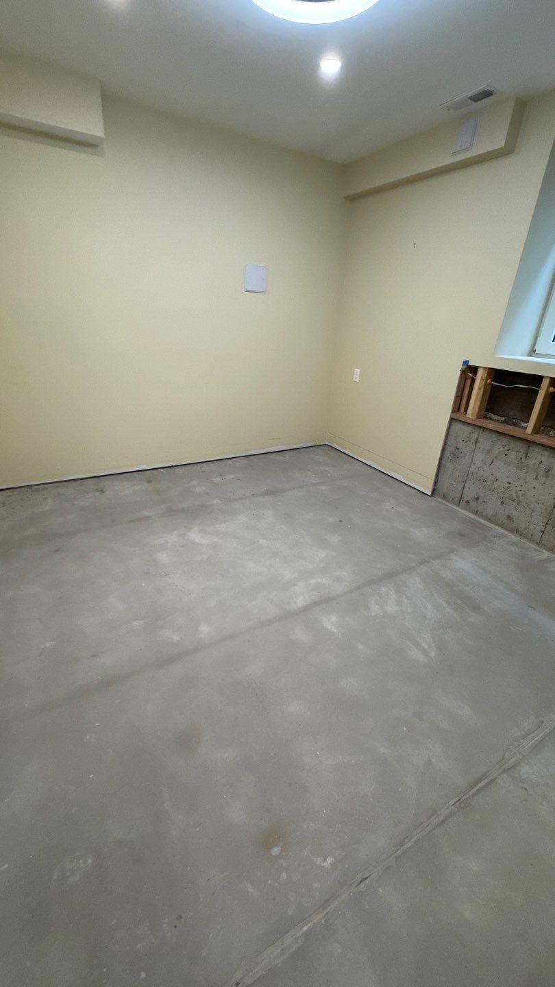 Water Damage Restoration by Accountable Home Services