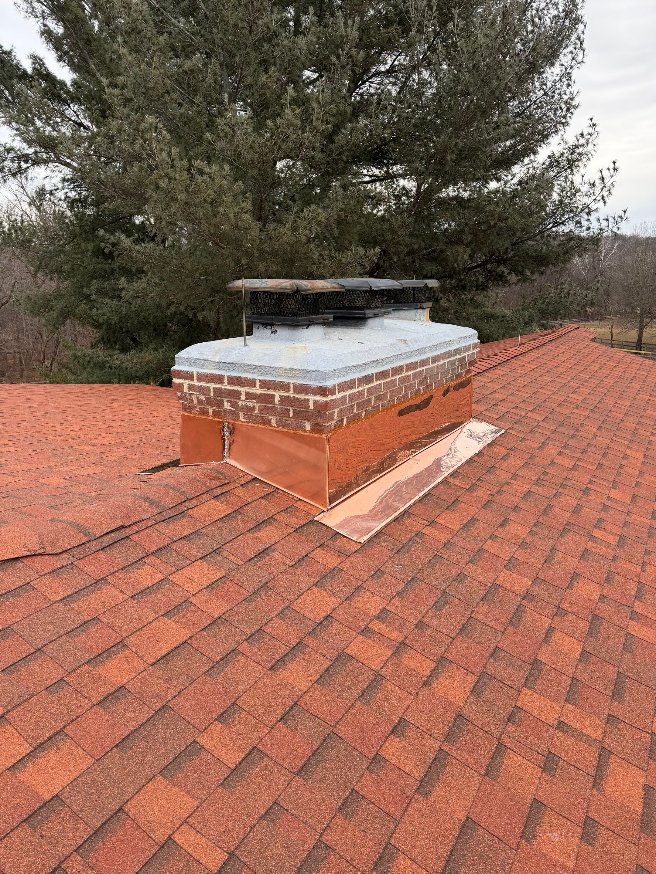 20401 West Hunter Road, Beallsville, MD UNITED STATES by American Custom Contractors