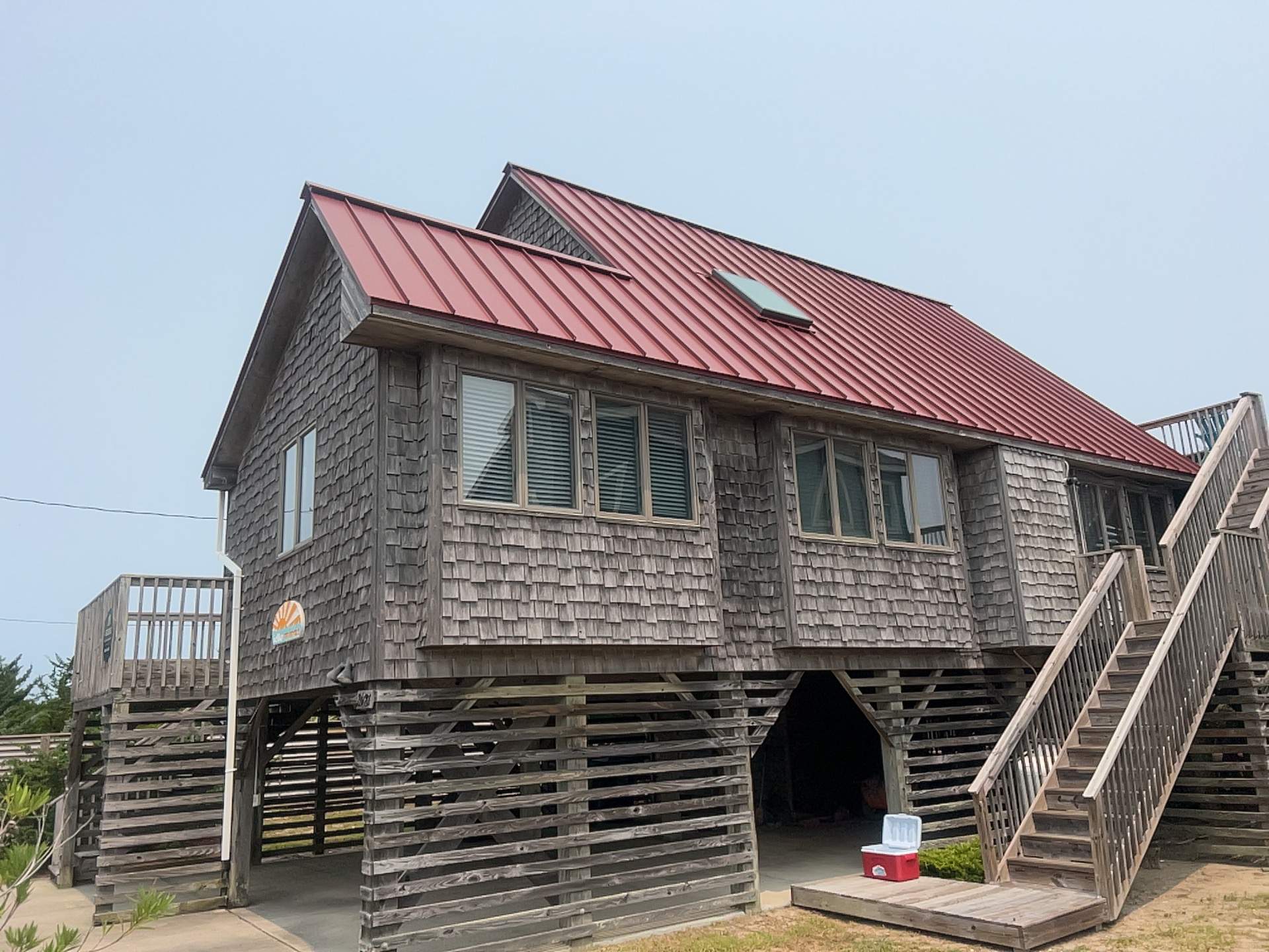 Siding Replacement using Certainteed Cedar Impressions by Gallop Roofing & Remodeling, Inc.