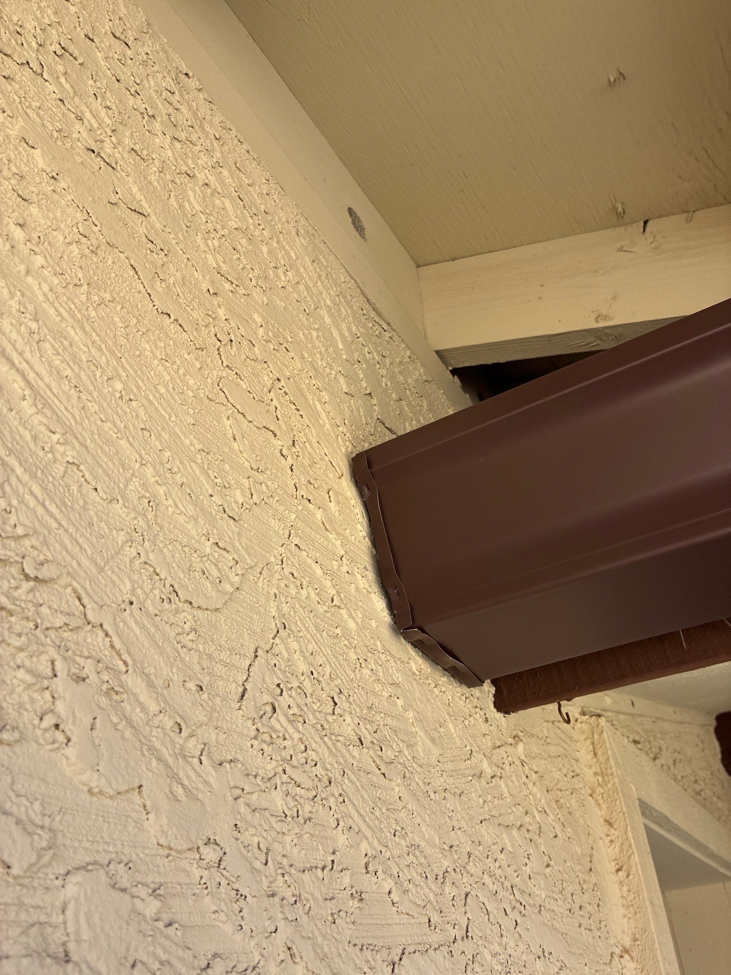 Residential Roof Install using Flat Roofing in Mesa by Weather-Tite Roofing
