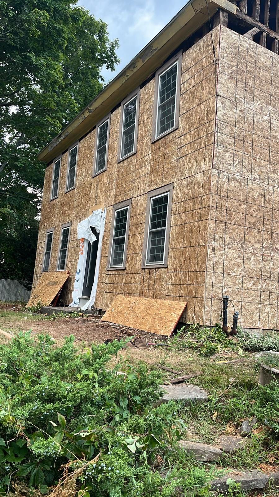 Colchester by All site builders LLC
