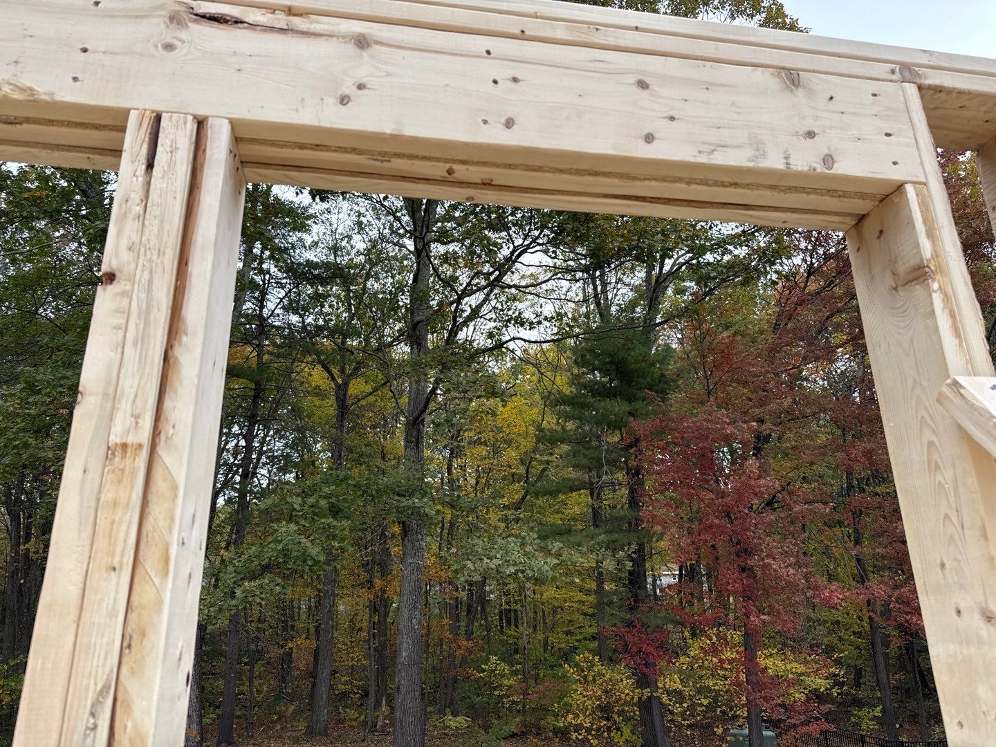 Custom ADU Construction with Vaulted In-Law Suite – LP SmartSide®, ZIP System® & Harvey® Windows by Sensible Home Solutions