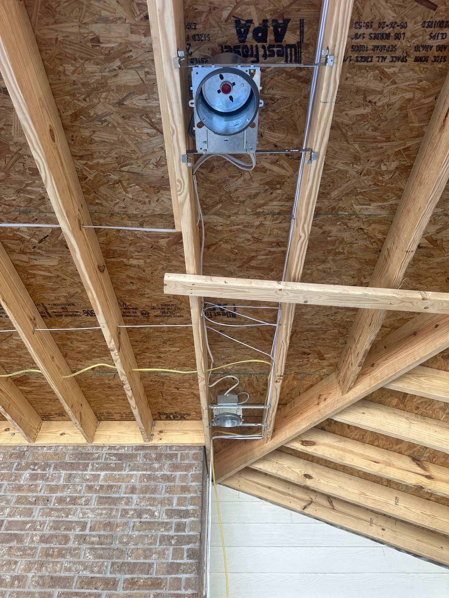 Patio Cover in Cinco Ranch by SophAlx LLC