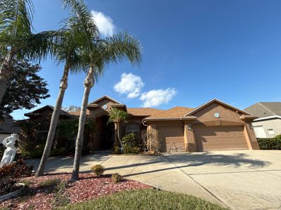 Project in Palm Harbor 34685