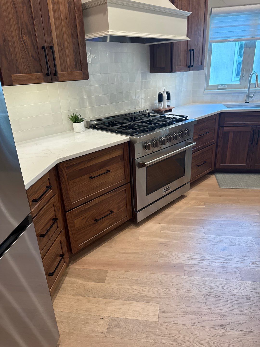 Sienna Estates Remodel (Loth Family) by Kitchen Works LLC