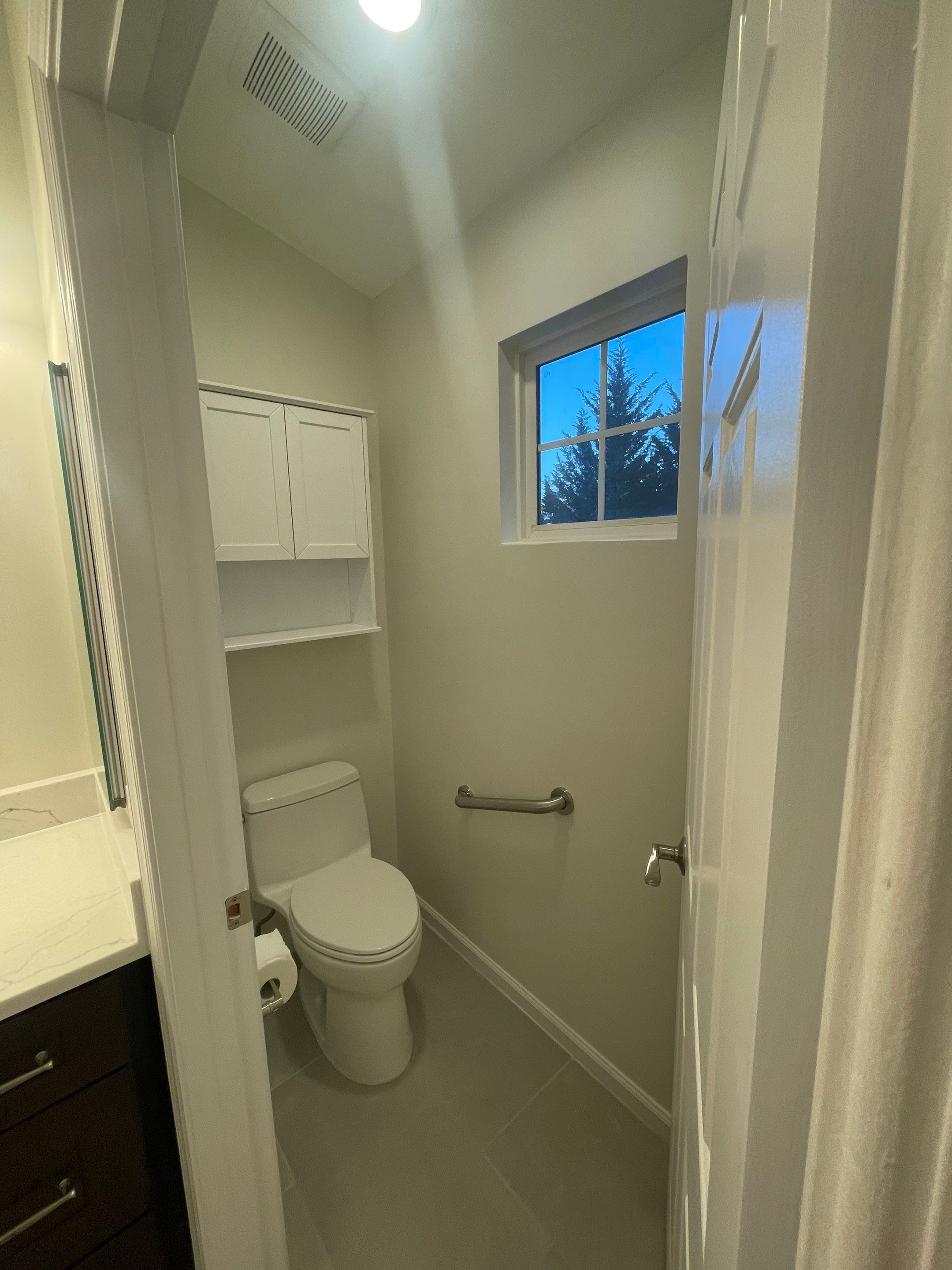 Master Bathroom Remodel - Olney, MD by Remodel Now