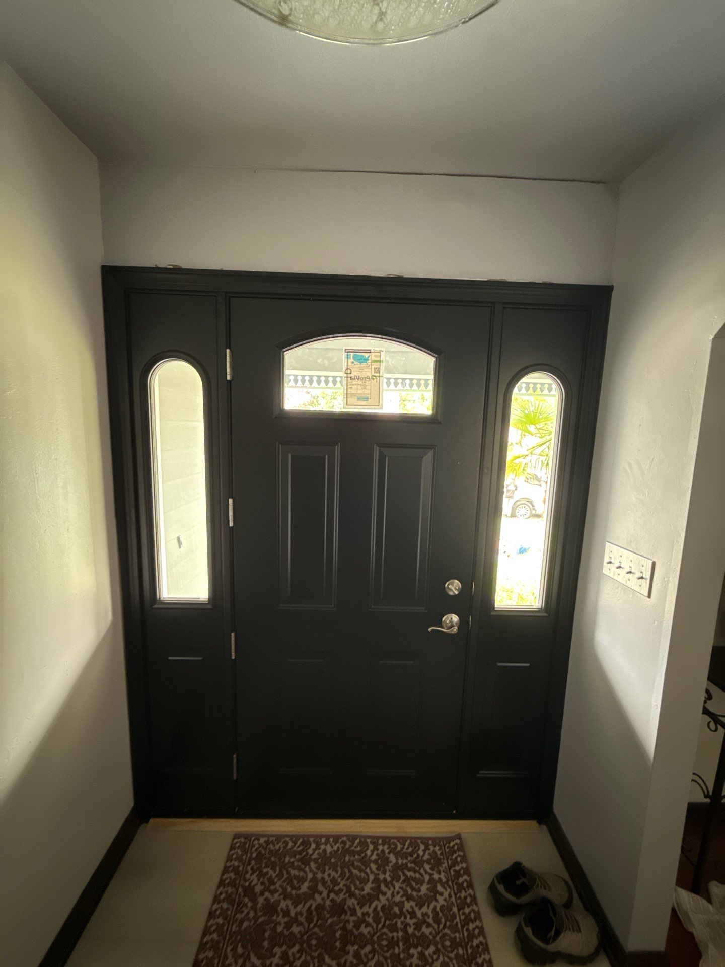 Project in Gainesville, FL by Windows & Doors Store