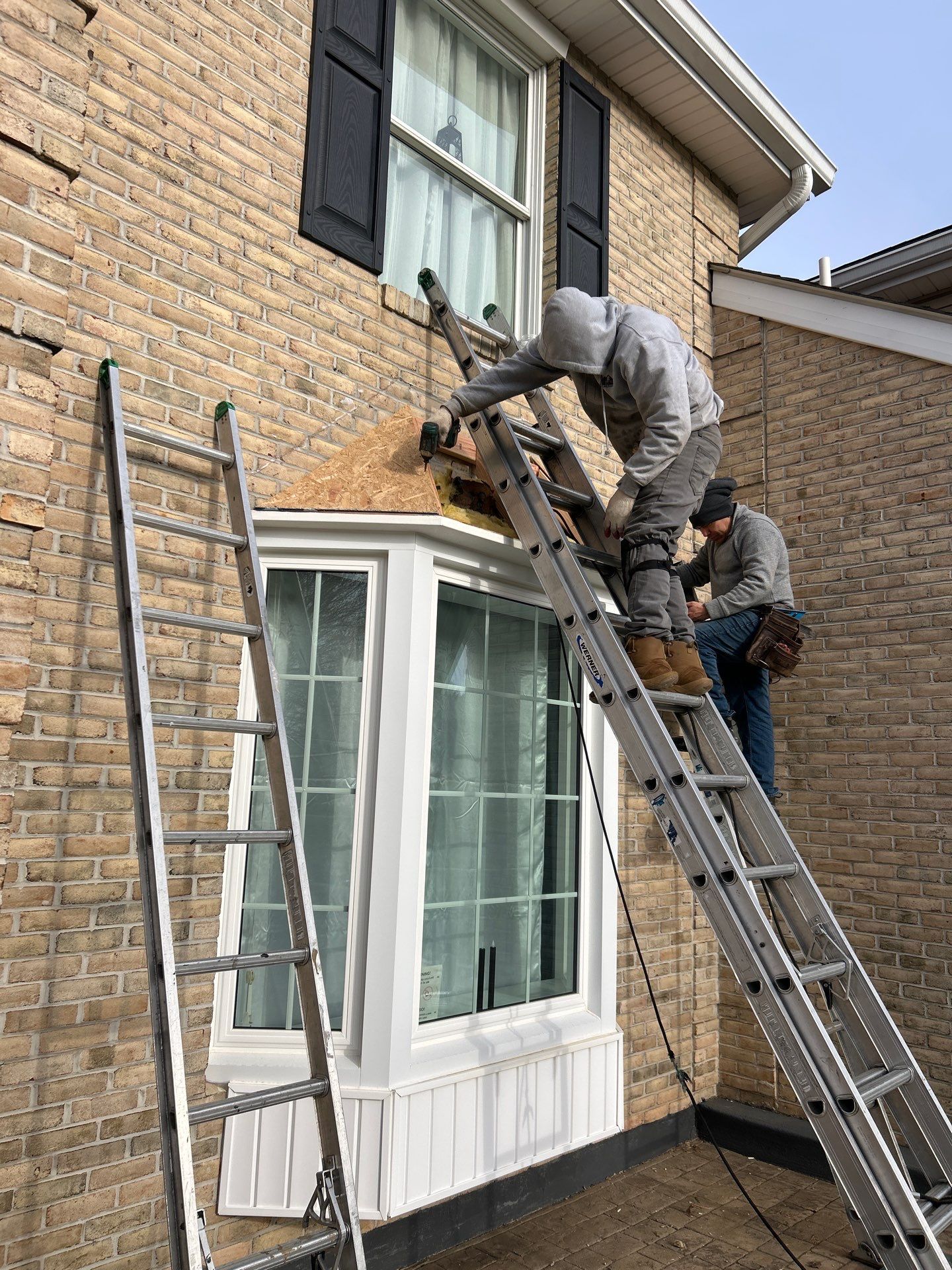 Whole New Roof by Aspen Home Improvements