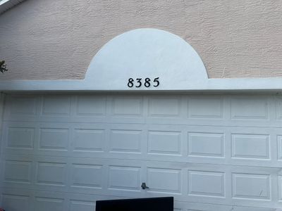 Roof Damage Claim in Vero Beach