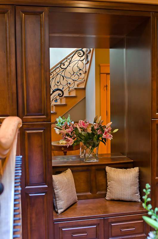 Music by the Sea - Luxury Custom Home by Camelot Homes