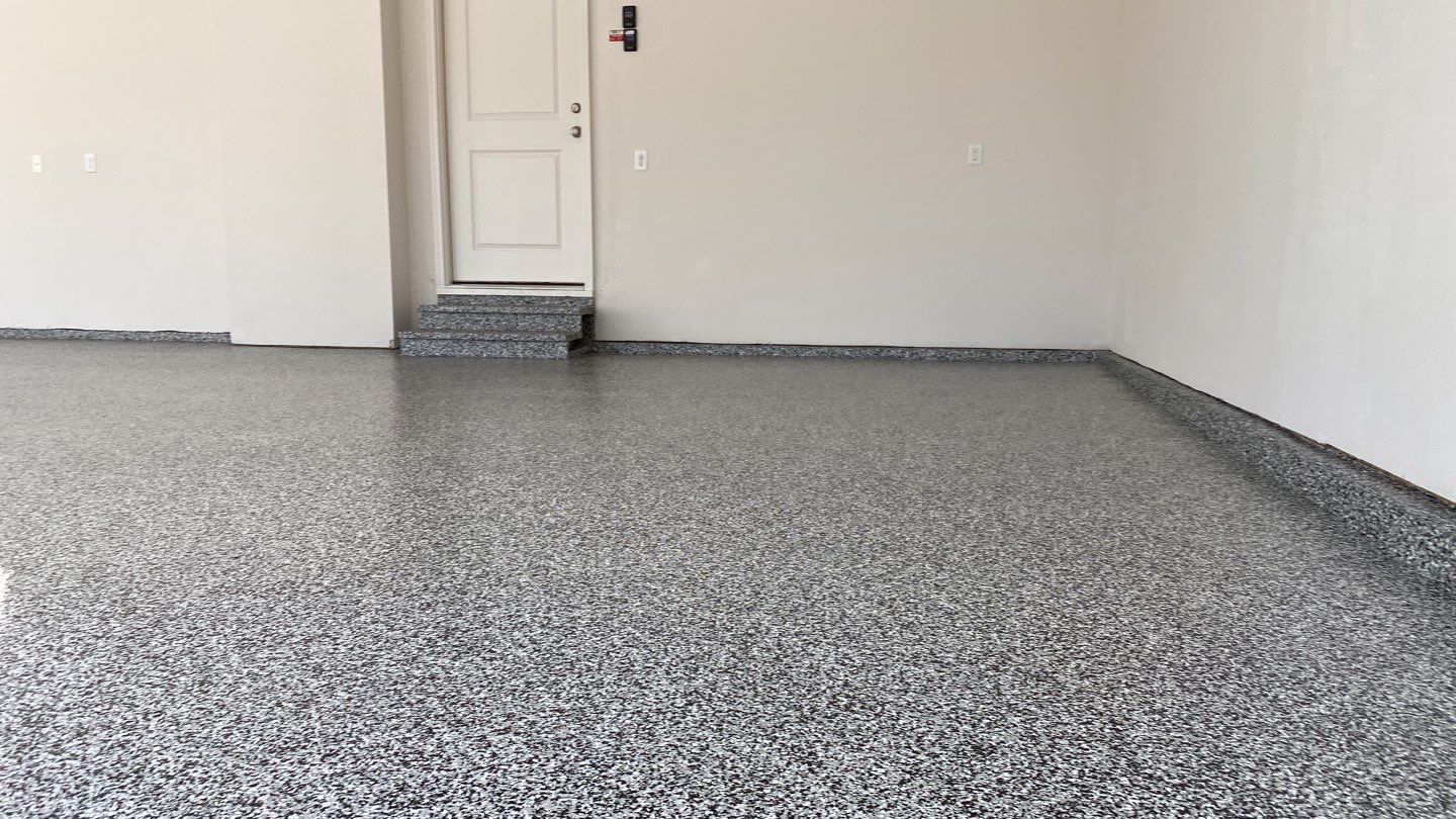 Bob H. upgrades his garage! by Banner Garage